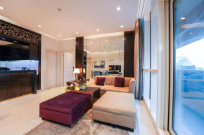 AWS Holiday Homes - Luxury High Floor Views